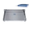 DT Spare Parts Kompressoriõhu radiaator 3.16502