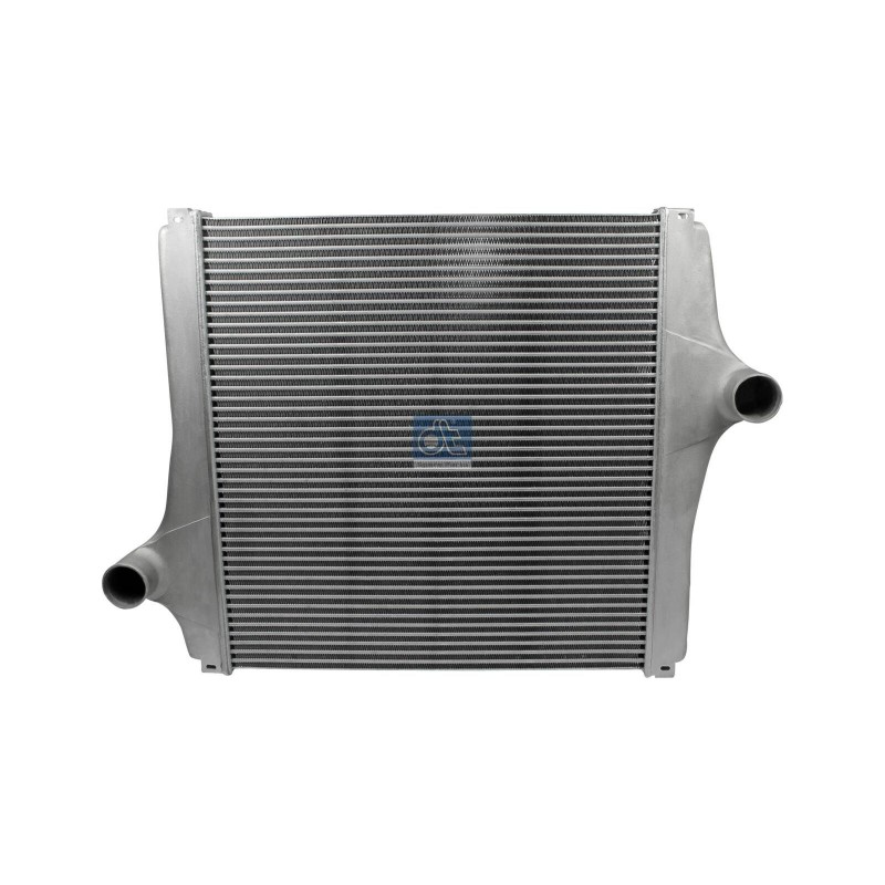 DT Spare Parts Kompressoriõhu radiaator 3.16503