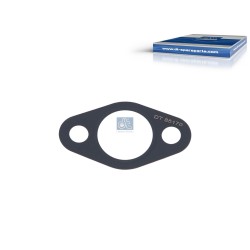 DT Spare Parts Tihend, väljalaskekollektor 3.18109