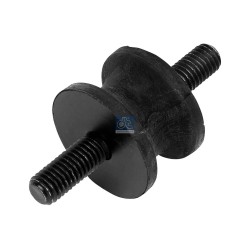 DT Spare Parts Puhver, õhufilter 3.18622