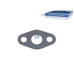 DT Spare Parts Tihend,kompressor 3.19102