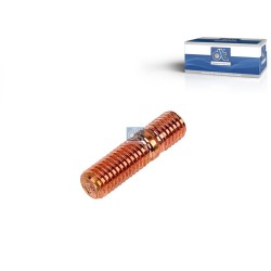 DT Spare Parts Keermestatud varras, kompressor 3.19122