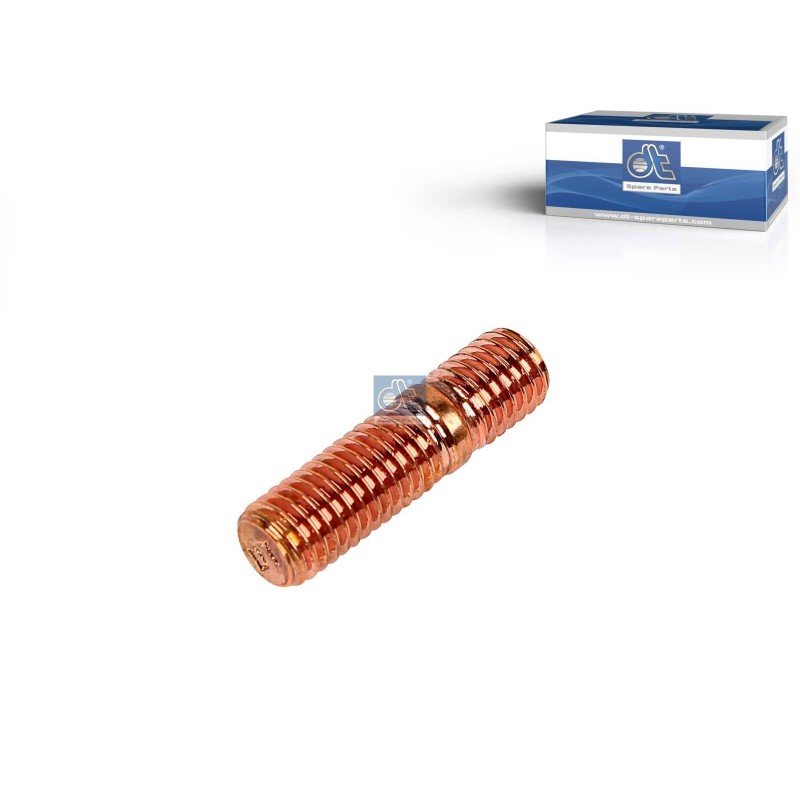 DT Spare Parts Keermestatud varras, kompressor 3.19122