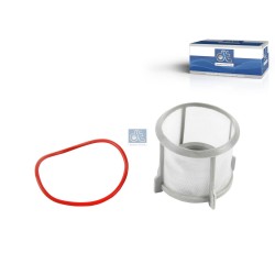 DT Spare Parts Kütusefilter 3.22014