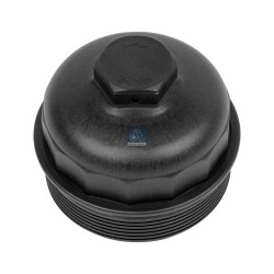 DT Spare Parts Kate,kütusefilter 3.22040