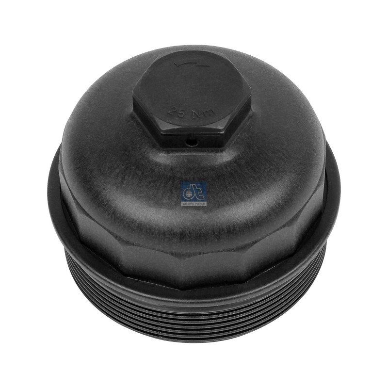 DT Spare Parts Kate,kütusefilter 3.22040