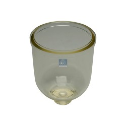 DT Spare Parts Vaateklaas,käsipump 3.22101