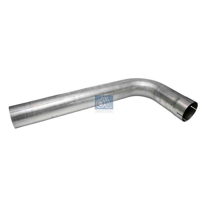 DT Spare Parts Heitgaasitoru 3.25022