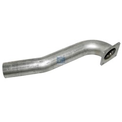 DT Spare Parts Heitgaasitoru 3.25023