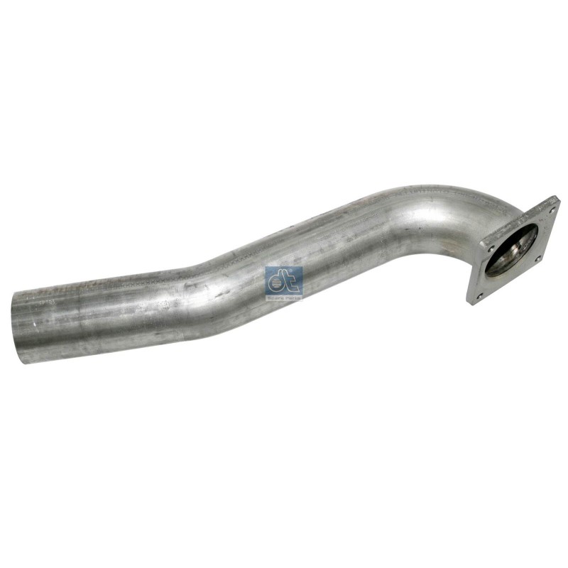 DT Spare Parts Heitgaasitoru 3.25023