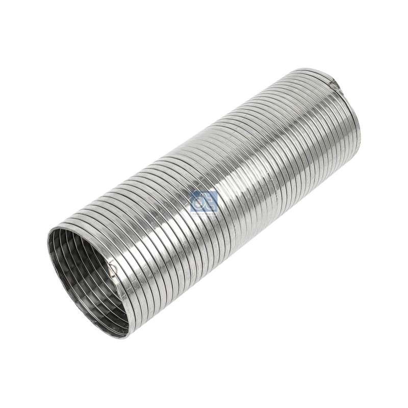 DT Spare Parts Flexitoru,väljalskesüsteem 3.25052