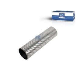 DT Spare Parts Flexitoru,väljalskesüsteem 3.25057
