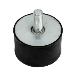 DT Spare Parts Puhver, summuti 3.25090