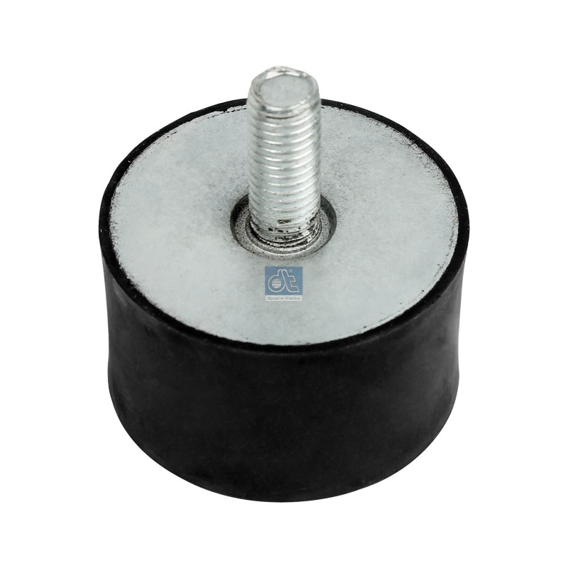 DT Spare Parts Puhver, summuti 3.25090