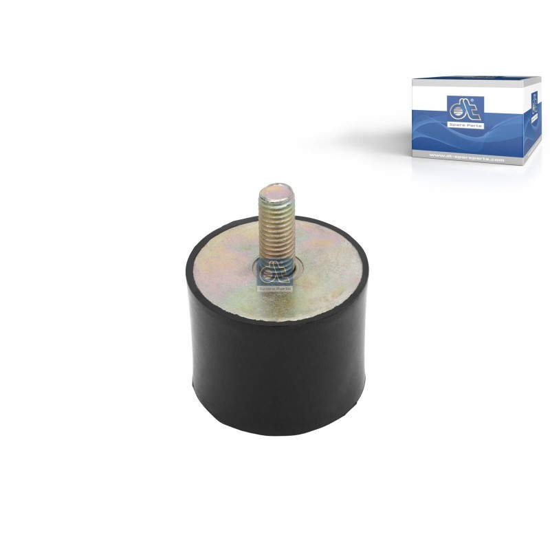 DT Spare Parts Puhver, summuti 3.25091