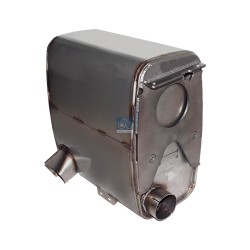 DT Spare Parts Kesk-/lõppsummuti 3.25142