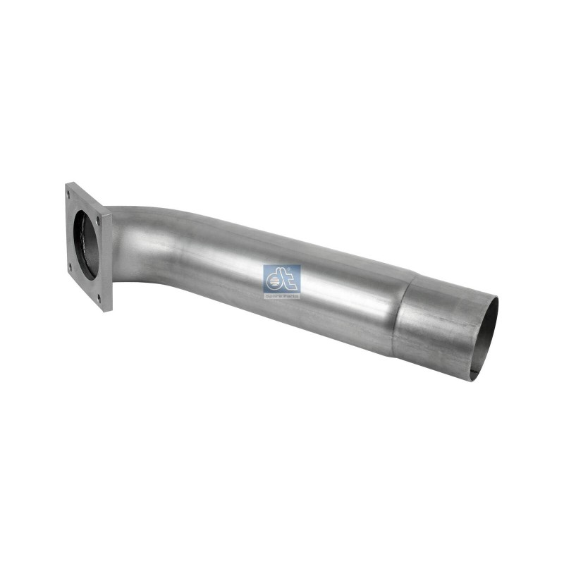 DT Spare Parts Heitgaasitoru 3.25204