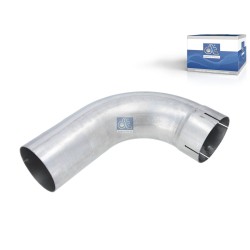 DT Spare Parts Heitgaasitoru 3.25239