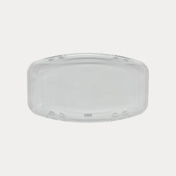 Läbipaistev objektiivikate OZZ XO1 P-le | Veoauto varuosad | Nordparts