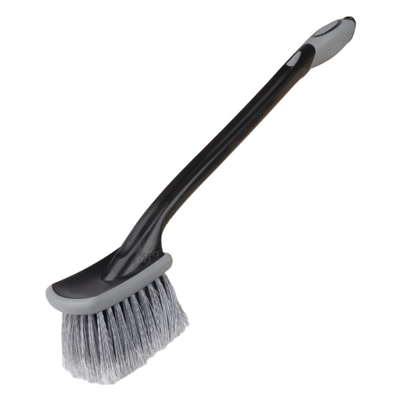 Velgede rehvide puhastushari 50cm