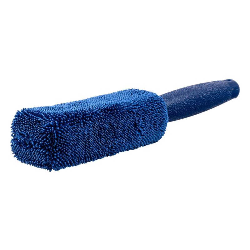 Mikrofiiber veljehari 5  6  28 cm