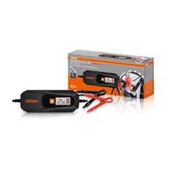 Osram akulaadija 405 5A 6/12V