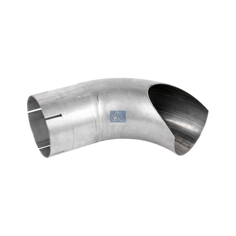 DT Spare Parts Heitgaasitoru 3.25248