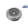 DT Spare Parts Sidurisurveplaat 3.40002