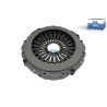 DT Spare Parts Sidurisurveplaat 3.40003