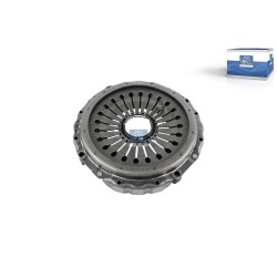 DT Spare Parts Sidurisurveplaat 3.40010