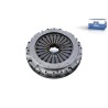 DT Spare Parts Sidurisurveplaat 3.40011