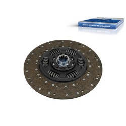 DT Spare Parts Siduriketas 3.40026