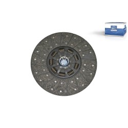 DT Spare Parts Siduriketas 3.40031