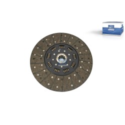 DT Spare Parts Siduriketas 3.40033