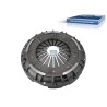 DT Spare Parts Sidurisurveplaat 3.40130