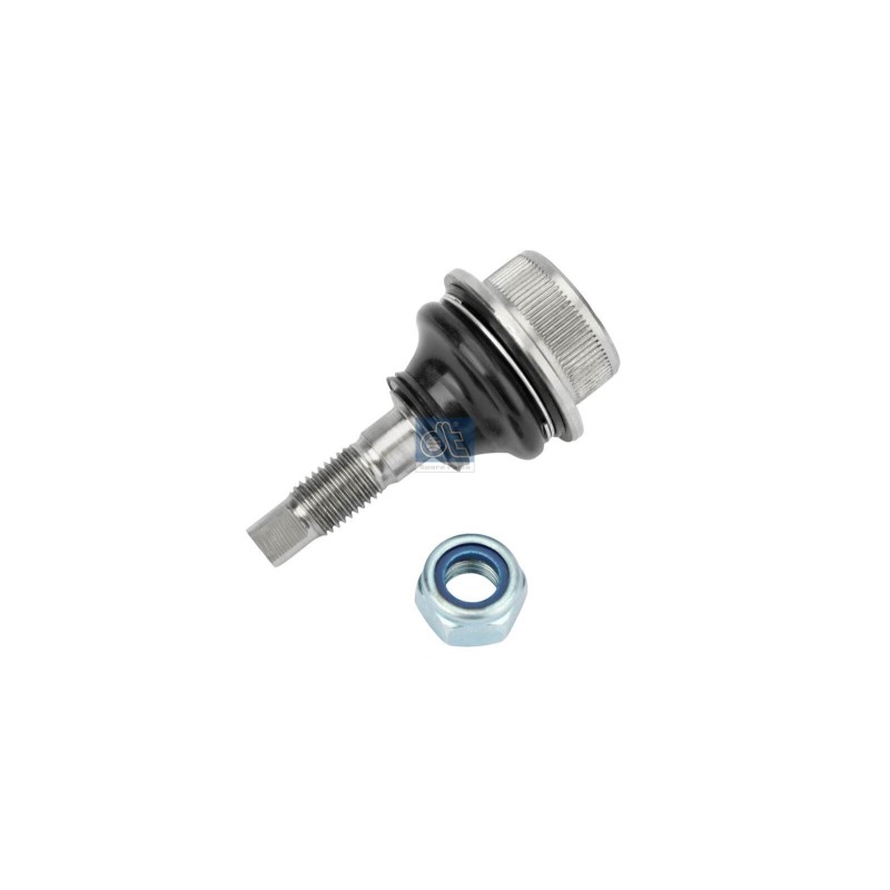 DT Spare Parts Sidurikahvel,sidur 3.41003