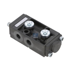 DT Spare Parts Klapp,suruõhuseade 3.53002
