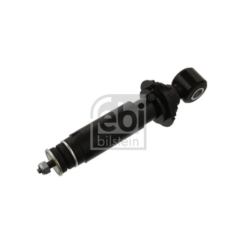 FEBI BILSTEIN Padi,kabiini paigutus 35306