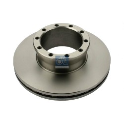 DT Spare Parts Piduriketas 3.62057