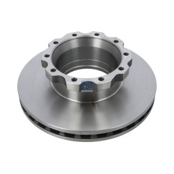 DT Spare Parts Piduriketas 3.62058