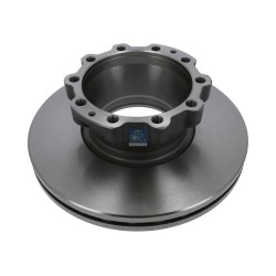 DT Spare Parts Piduriketas 3.62062