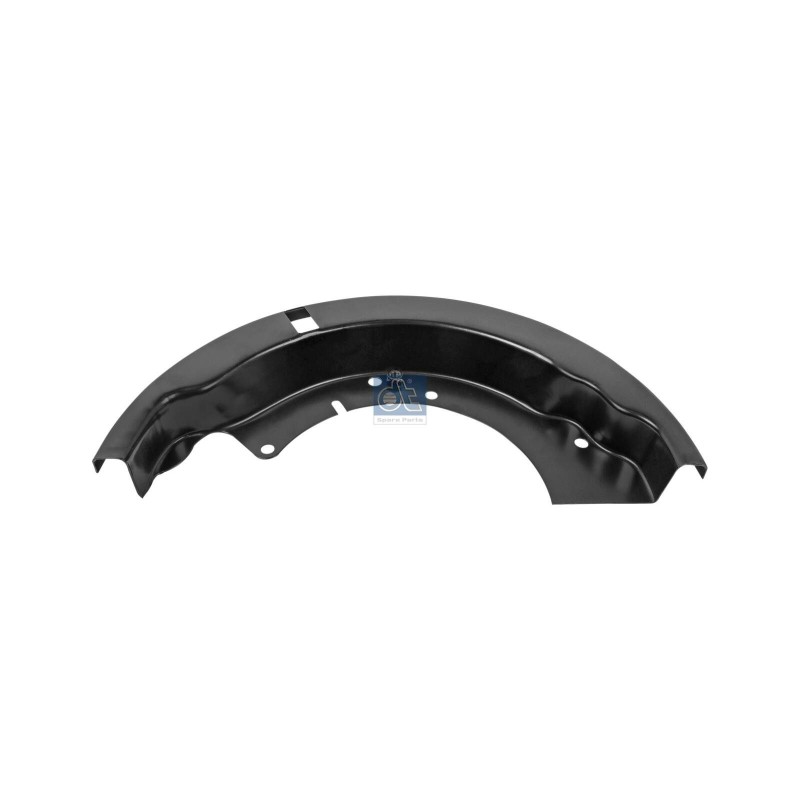 DT Spare Parts Katteplekk,piduritrummel 3.62134