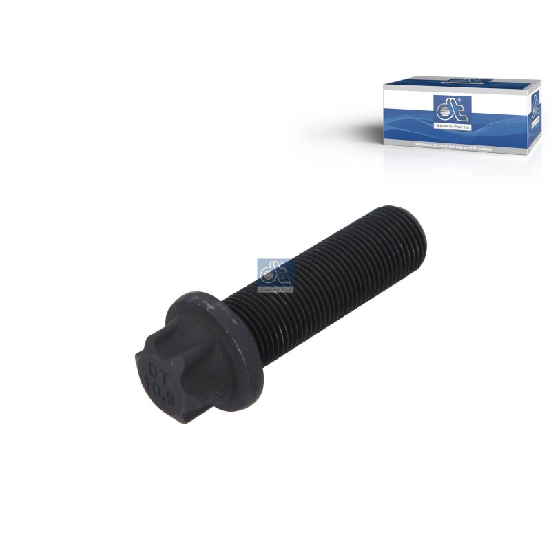 DT Spare Parts Kruvi,piduriketas 3.62180