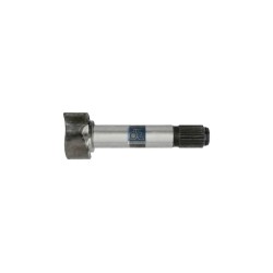 DT Spare Parts Pidurivõll,trummelpidur 3.62502