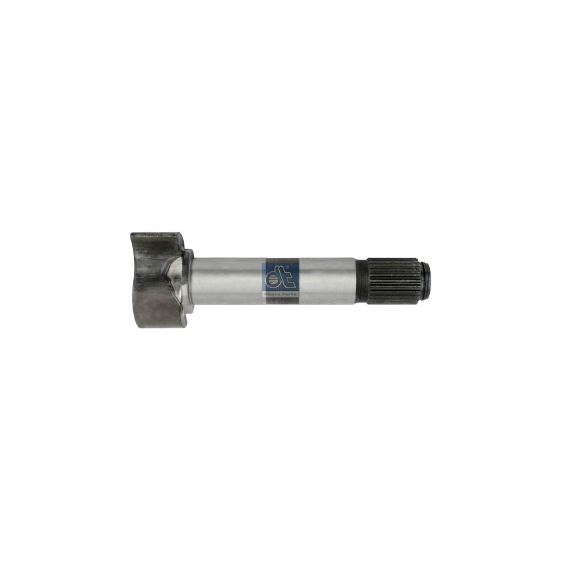 DT Spare Parts Pidurivõll,trummelpidur 3.62502