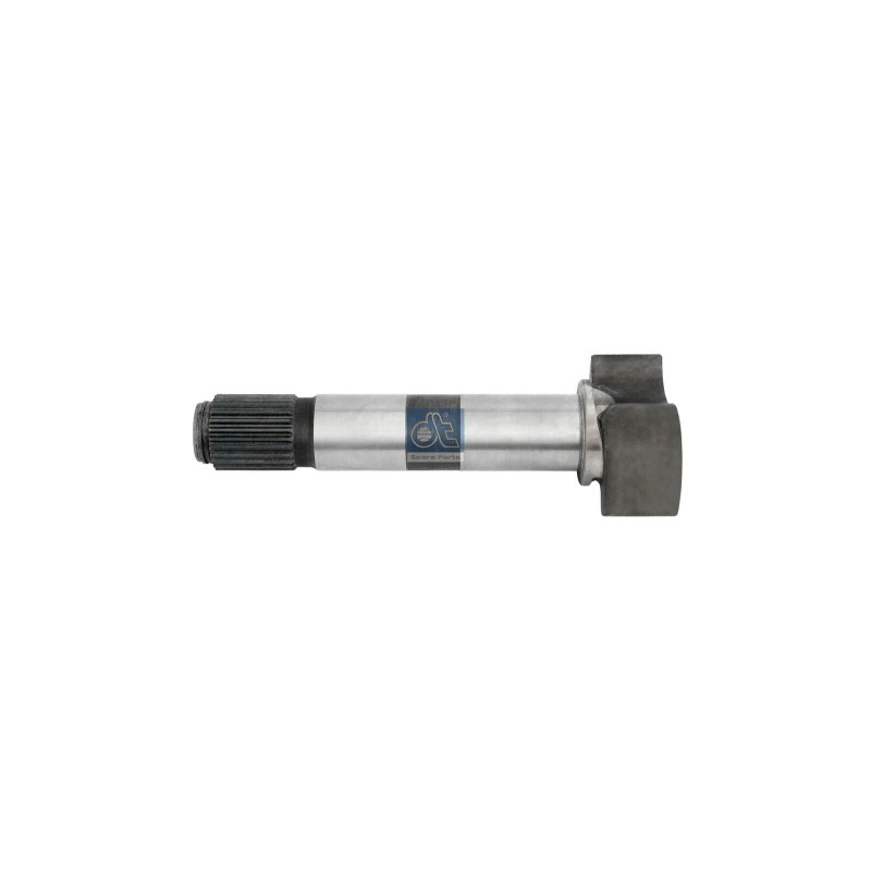 DT Spare Parts Pidurivõll,trummelpidur 3.62503