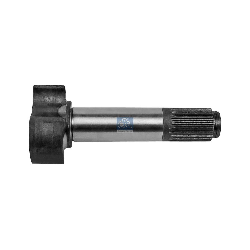 DT Spare Parts Pidurivõll,trummelpidur 3.62504