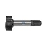 DT Spare Parts Pidurivõll,trummelpidur 3.62504
