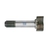 DT Spare Parts Pidurivõll,trummelpidur 3.62505