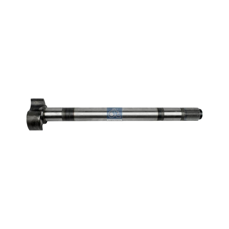 DT Spare Parts Pidurivõll,trummelpidur 3.62506